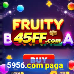 5956.com paga